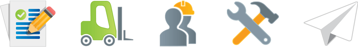 Audits - Inspections - Forms
