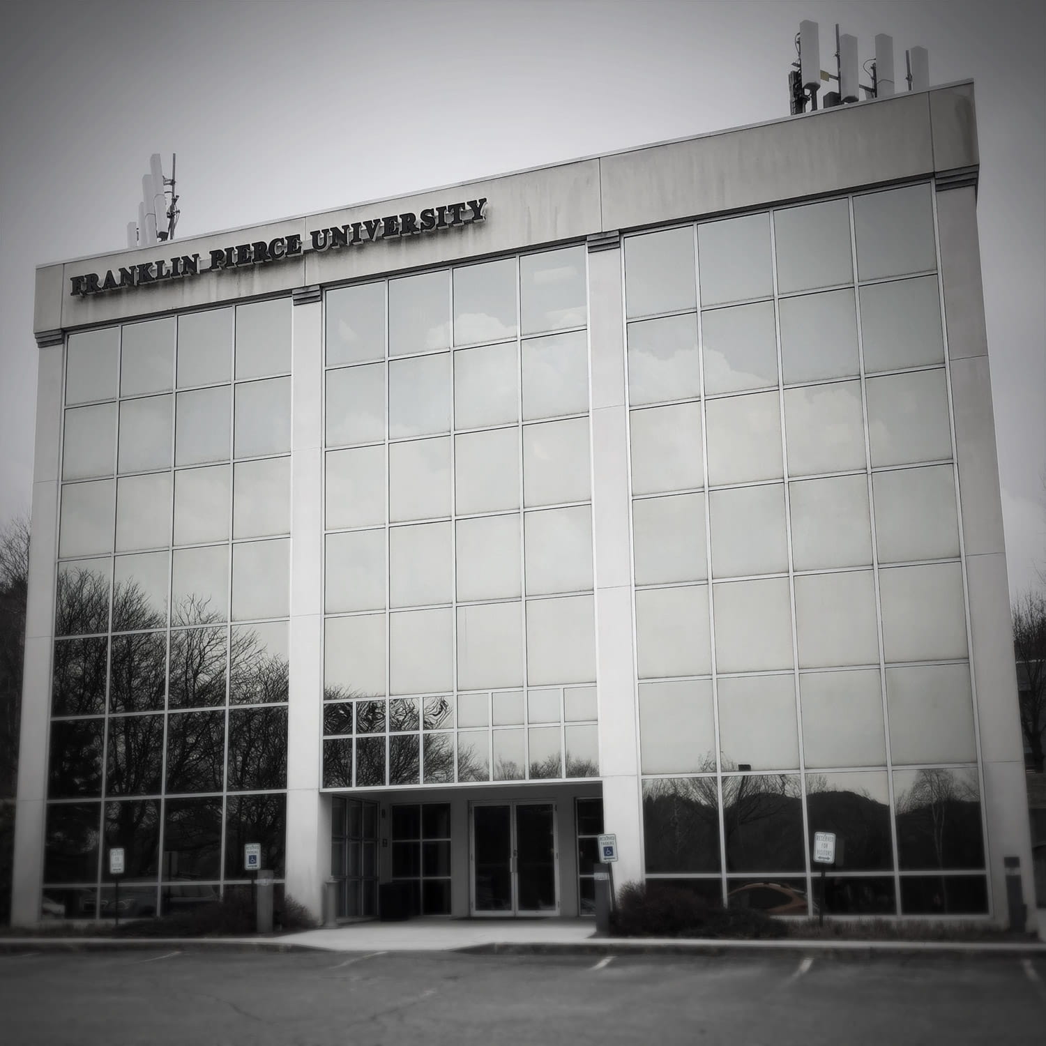 Maerix USA - Office in the United States