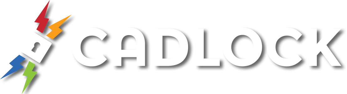 Cadlock - Lockout/Tagout - Control of hazardous energy