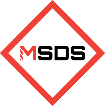 Application MSDS
