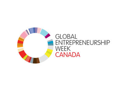 Global Entrepreneurship Week Canada