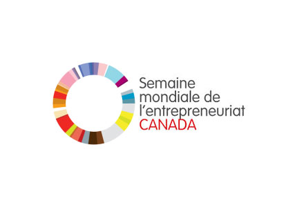 Semaine mondiale de l'entrepreneuriat Canada