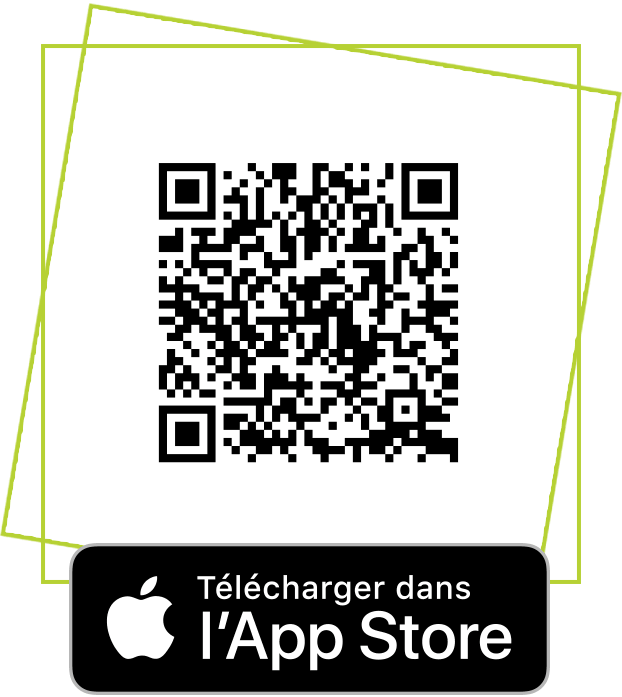 application iOS Smaat